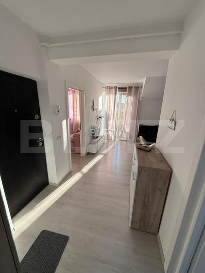 Apartament cu 2 dormitoare, 50 mp utili, parcare, zona Tineretului  - 3