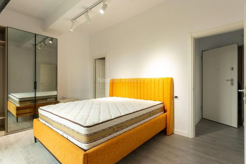 Garsoniera  Ranetti Residence - Grozavesti, Politehnica  - 4