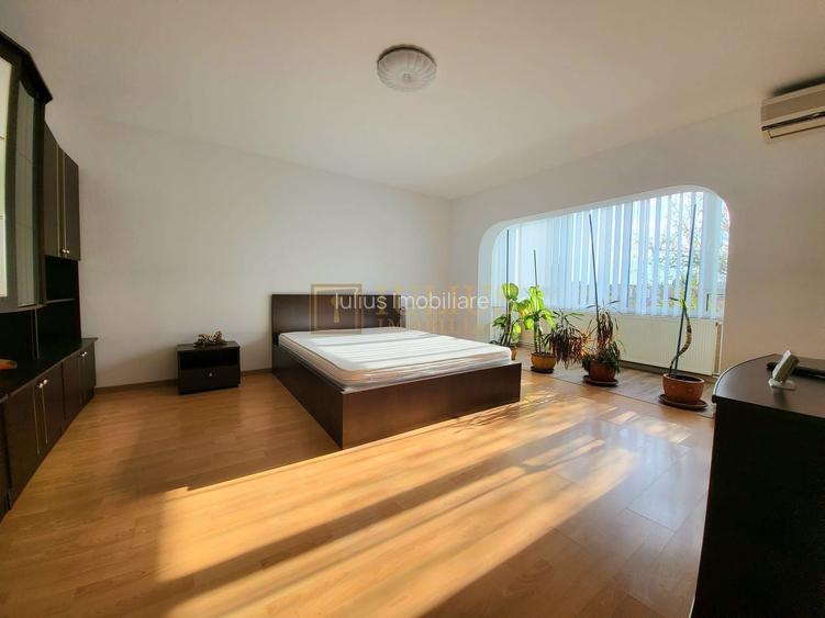 Badea Cartan | 3 camere | centrala proprie | 2 aparate aer conditionat - 2