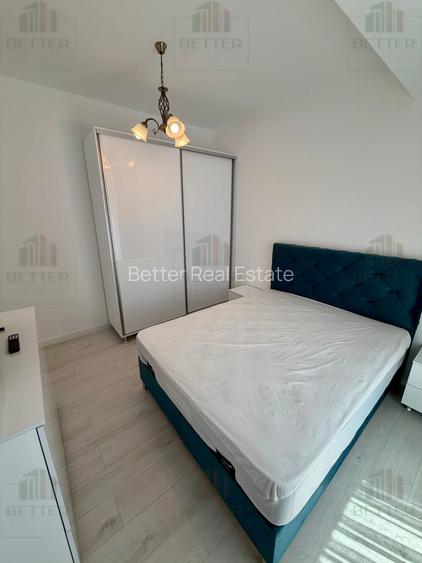 Apartament 2 camere de închiriat Sector 3, Drumul Lunca Sătească | 600 euro lună - 16