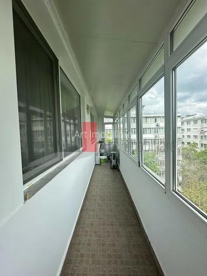 Apartament de inchiriat (pet friendly) cu 2 camere in zona Milahache/Chibrit - 7