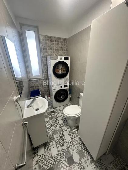 Apartament cu 3 camere, 71 mp, balcon, Baciu - 7