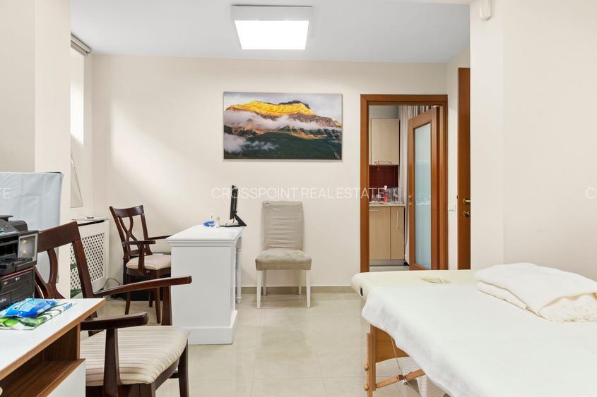 Apartament in vila Capitale plus demisol - 32