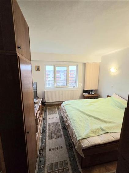 Apartament 3 Camere, Decomandat,  zona Casa de Cultura - 10