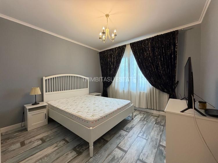 DOBROESTI - Fundeni | Chirie 3 Camere + Parcare - 27