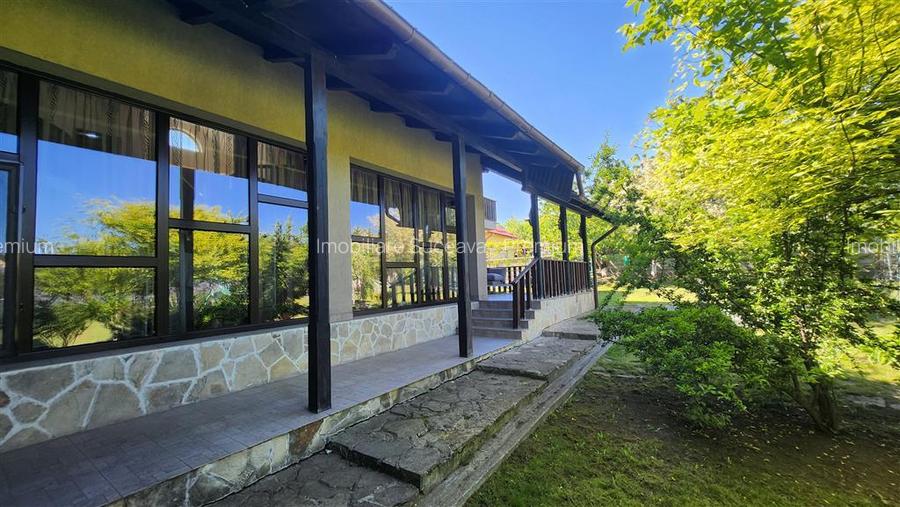 Conac in Ipotesti! - Suceava! De Vanzare! 0727817187 - 11