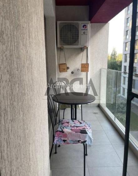 2 camere | 21 Residence  Lujerului | Metrou |Parcare - 11