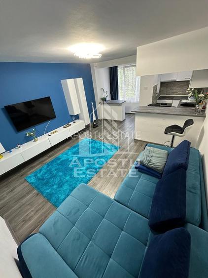 Apartament 1 cameră de închiriat – Circumvalațiunii, Timisoara - 2