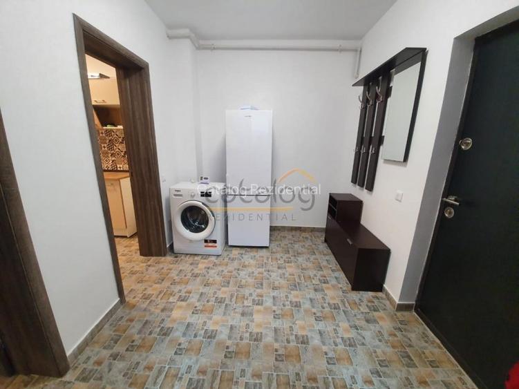 Garsoniera de inchiriat in zona Dimitrie Leonida metrou - 8