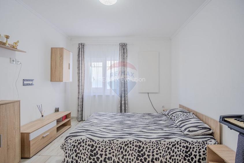 CASA RENOVATA MODERN de vanzare | 4 camere| TOHANU NOU | Comision 0% - 15