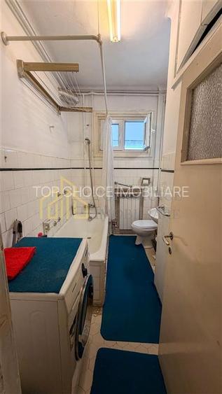 APARTAMENT 4 CAMERE - CALEA PLEVNEI 126 MP TOTAL PARCARE - FARMEC INTERBELIC - 25