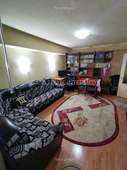 Apartament 2 camere Capitol 127000 euro - 2