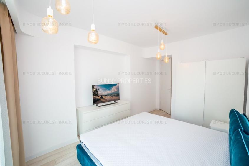 Babu's Luxury Apartement at Novum Politehnica Iuliu Maniu! - 9