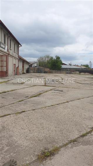 Hale + birouri, teren 1982 mp, Sos Ramnicu Sarat - 27