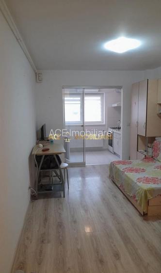 Garsoniera de vanzare | Palladium Residence | Metrou Teclu | centrala - 3