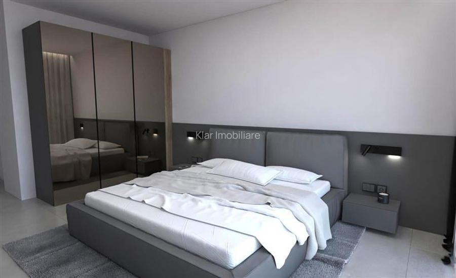 PRIMA INCHIRIERE Apartament 3 camere 80mp,Zorilor - Wings - 5