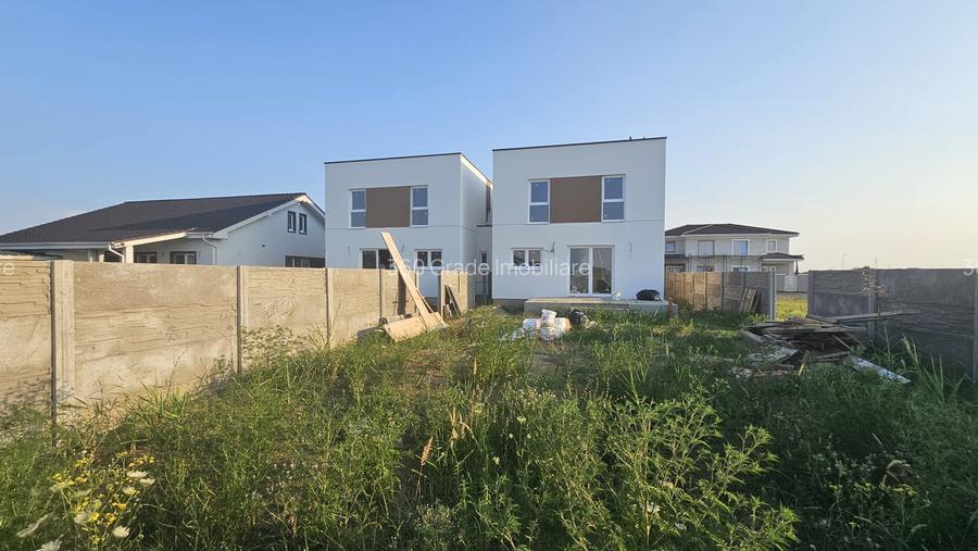 Duplex Nou Comision 0% - 175.000 euro - 4 camere ! - 3