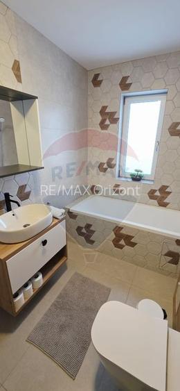 Vila premium de închiriat în Râșnov - 9