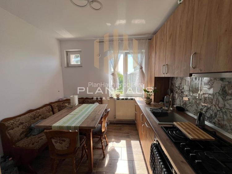 Apartament 3 camere ,Iuliu Maniu, la 2 min de Universitatea de Nord   - 13