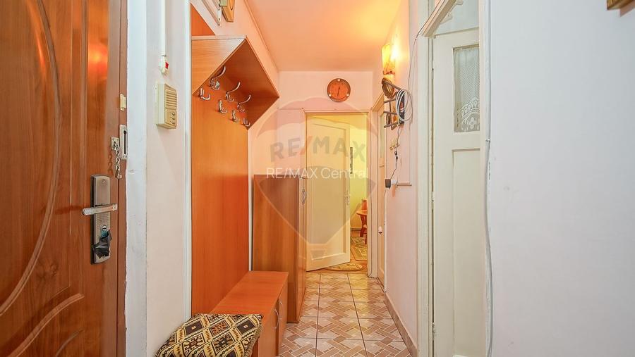 Apartament 3 camere, complet mobilat, la 1 minut de Piața Astra - 7