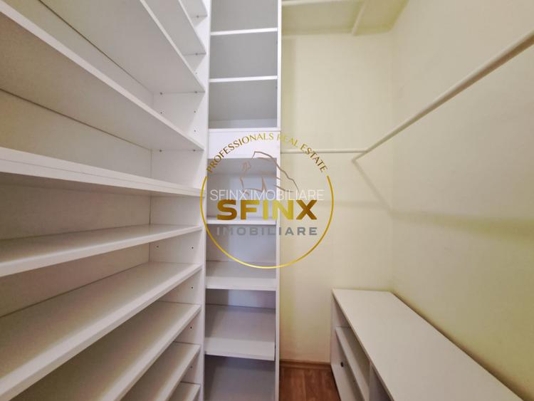 3 camere | Bulevardul Decebal | Metrou Piata Muncii | Birou | Rezidential - 8