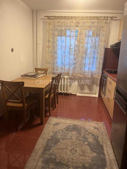 Apartament 2 camere, complet mobilat si utilat -  Crângași - 4