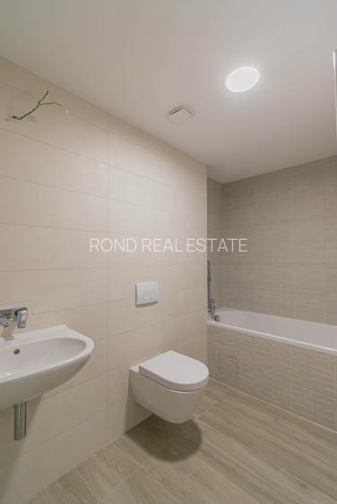 Penthouse City Point-disponibil imediat, terasa 90 mp, 3 locuri parcare subteran - 26