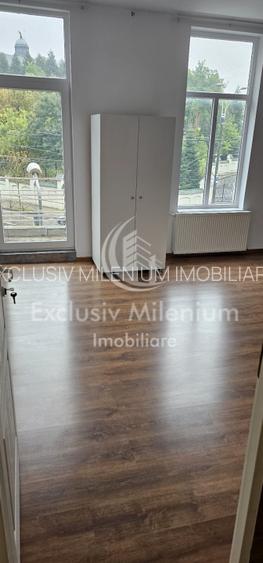 Unirii - 11 Iunie Birouri 6 camere - 4