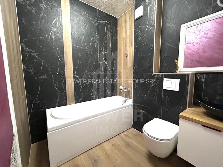 Apartament 2 camere modern | Open space  | Selimbar - 7