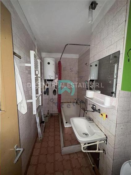 Garsoniera Toamnei, Brasov - 12