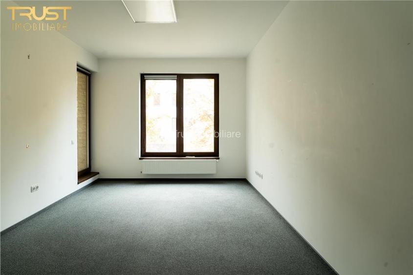 Cladire Birouri l D+P+2 l 600 MP l 14 Parcari l Gheorgheni - 15