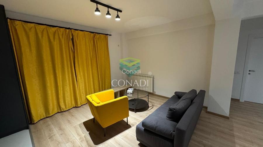 Apartament 2 camere – Olympia Residence – Parcare Exterioara - 4