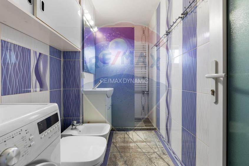 Apartament 2 camere 6  Vanatori - 9