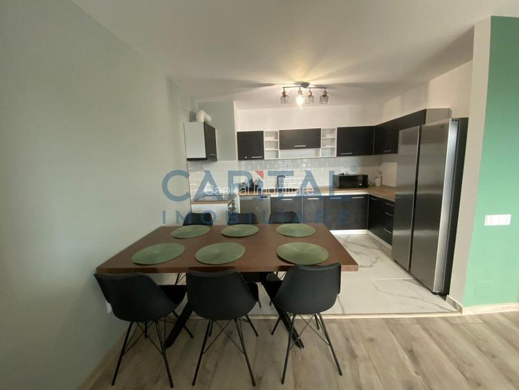 Comision 0 %  Penthouse 3 camere 85mp, terasa 15mp, 2 parcari, imobil 2021 - 3