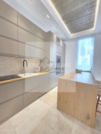 Vila moderna Pipera - zona centrala I Mobilata I Ready to move I COM 0 - 52