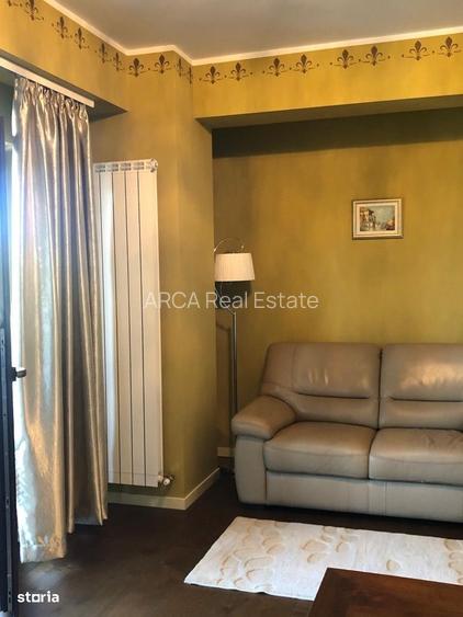 Apartament 2 camere Faleza Nord cu parcare - 11