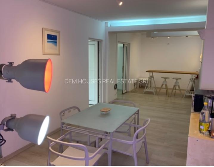 UNIRII,apartament superb, imobil monolit stradal,locatie top in inima capitalei - 3