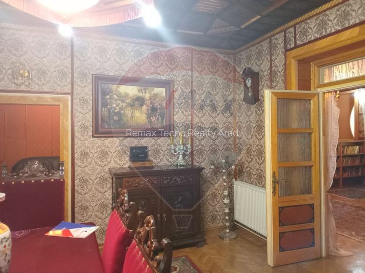 Vila  deosebita de vânzare în zona Ultracentral (EROUL NECUNOSCUT!!) - 19