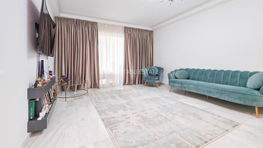 Vilă Premium 2021 | 237 mp utili | Teren 575 mp | Finisaje Luxury | - 3