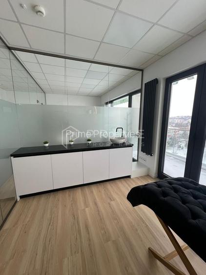 Spatiu premium pentru beauty și self-care, în clădire nouă, în Tudor - 3