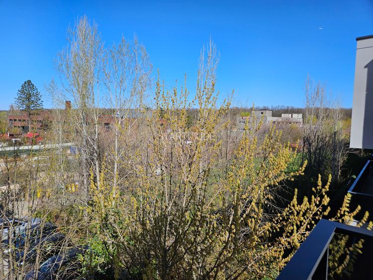 RESIDENCE5 IANCU NICOLAE 122 - OLIVETO, CURTE INTERIOARA, PAZA 24H, COMISION 0 - 1