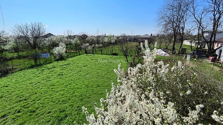 Oportunitate excelentă – Casă P+E în Clinceni, teren 730 mp - 3