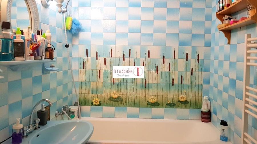  Apartament 2 camere Marasti | Decomandat  - 8