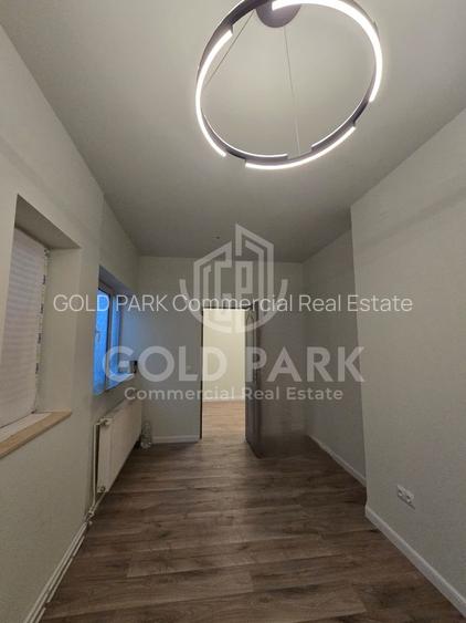 Spatiu Comercial - Semicentral - Zona Platinia / Motilor-IDEAL SALON - 14