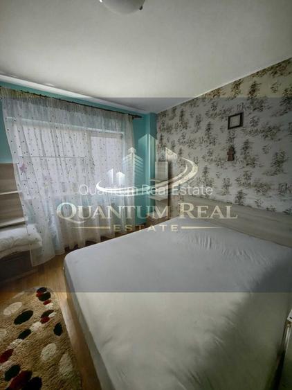 Închiriez apartament 2 camere gata de mutat , Crangasi metrou - 3