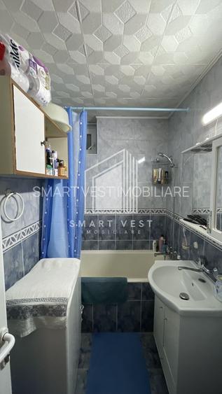 Apartament 2 camere | Etaj 4 | Zona Ultracentrala - 12