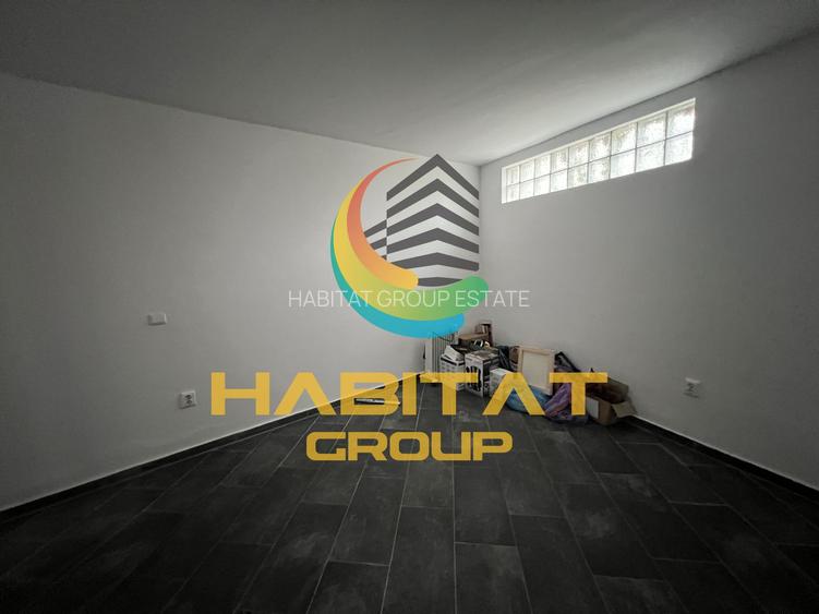 2 camere/spațiu birou/atelier curte Cotroceni/Botanica 7 min metrou Eroilor - 9