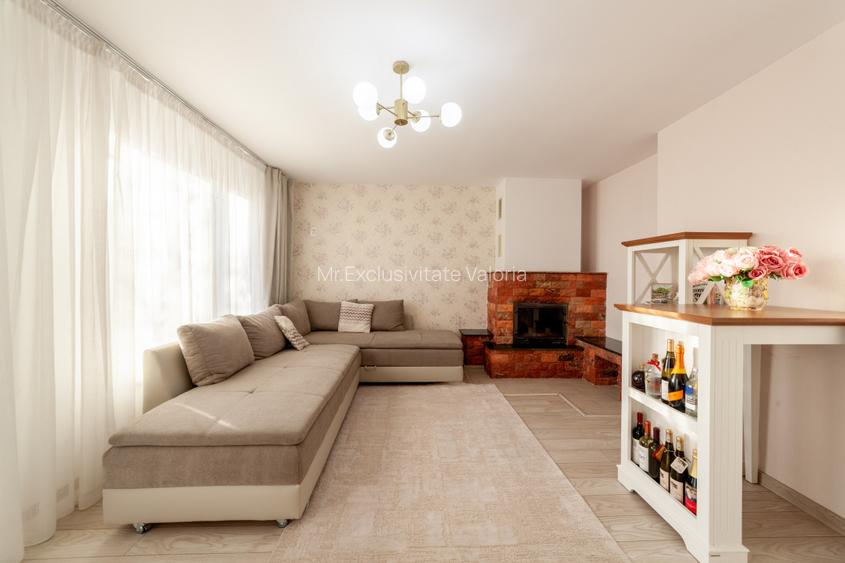 Casa cu priveliste - Stefanesti - 2