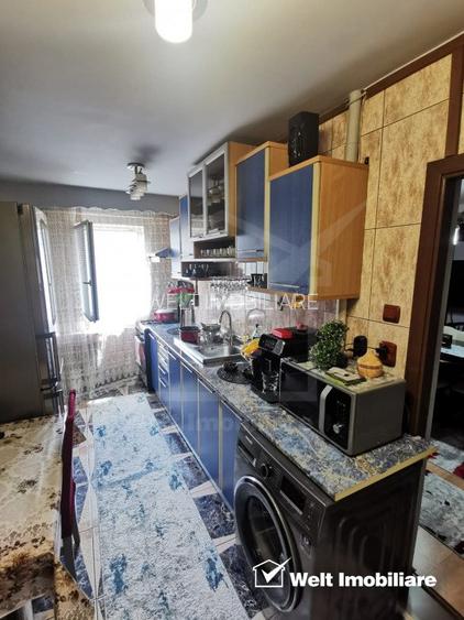 Vanzare apartament cu 4 camere in Manastur zona Big - 7