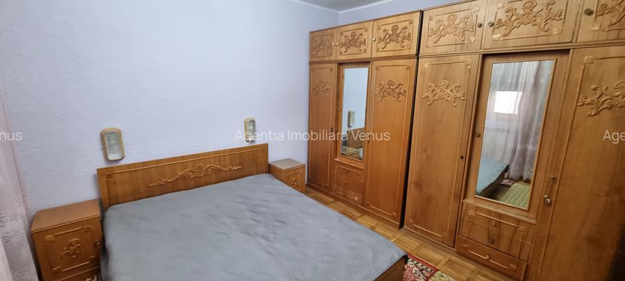 De inchiriat in Botosani!Apartament 3 camere Parc Eminescu - 2